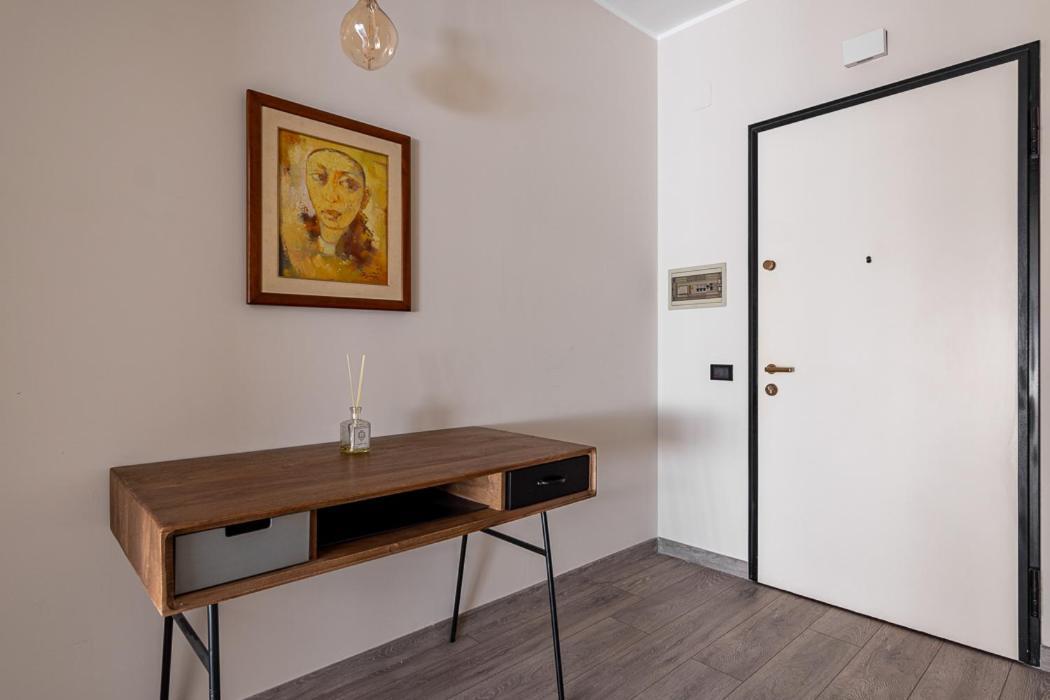 Studio Yvonne Lägenhet Bari Exteriör bild